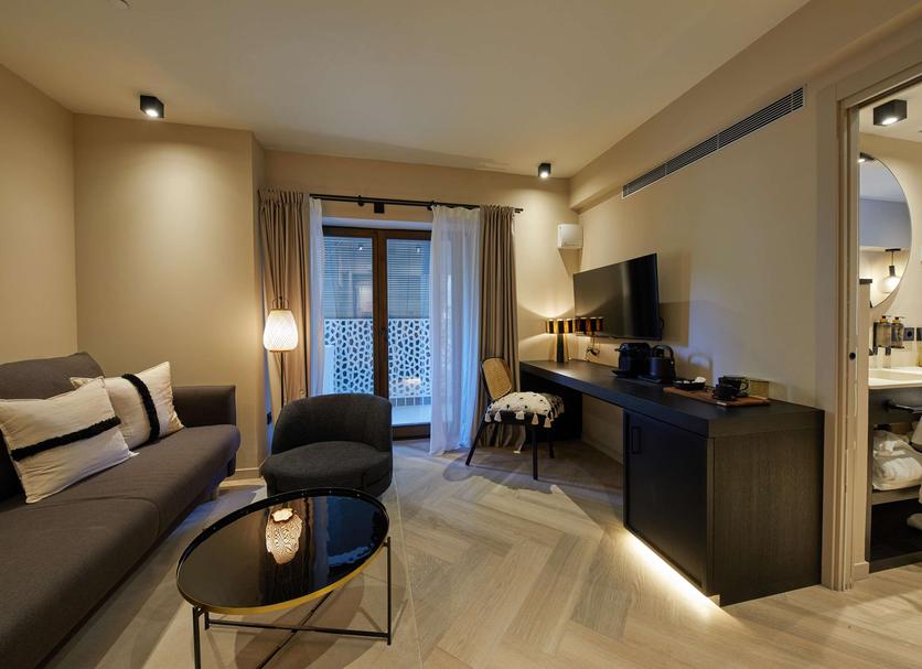 Sala Foto