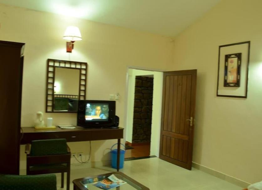 Serveis de l’habitació Foto