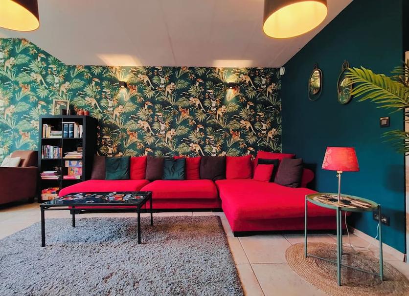Sala Foto