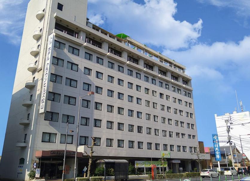 Edifici Foto
