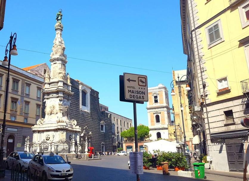 Edifici Foto