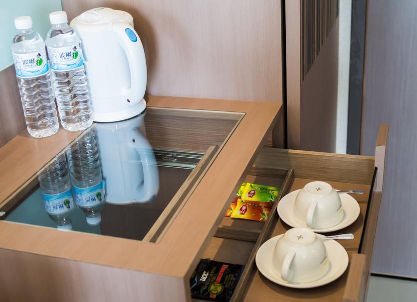 Serveis de l’habitació Foto
