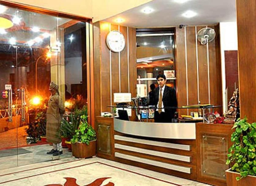 Recepció Foto