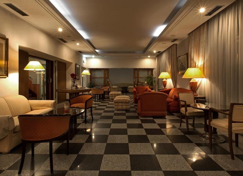 Sala d'estar Foto