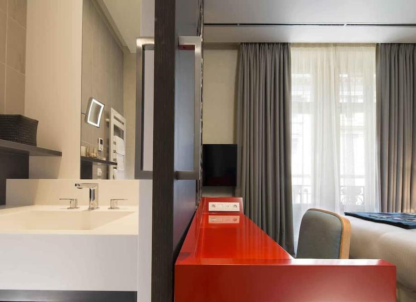 Serveis de l’habitació Foto