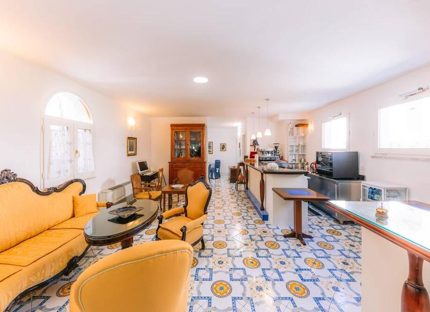 Sala Foto