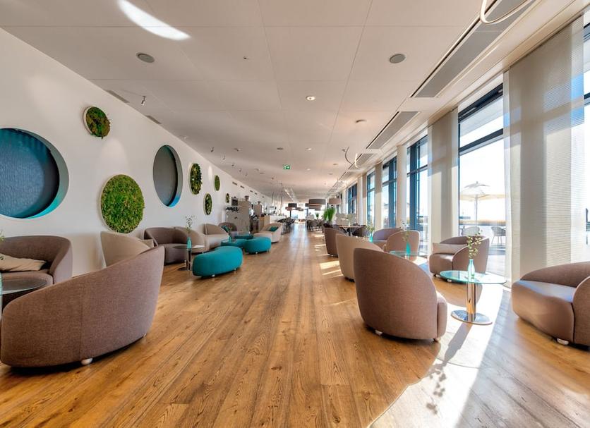 Sala d'estar Foto