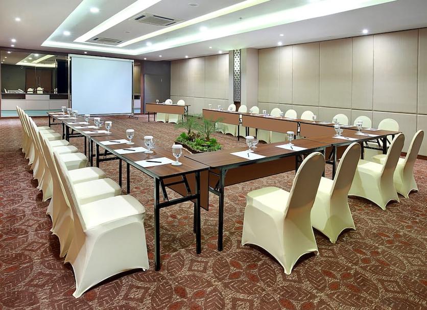 Sala de conferències Foto