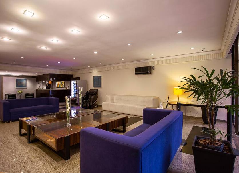 Sala d'estar Foto