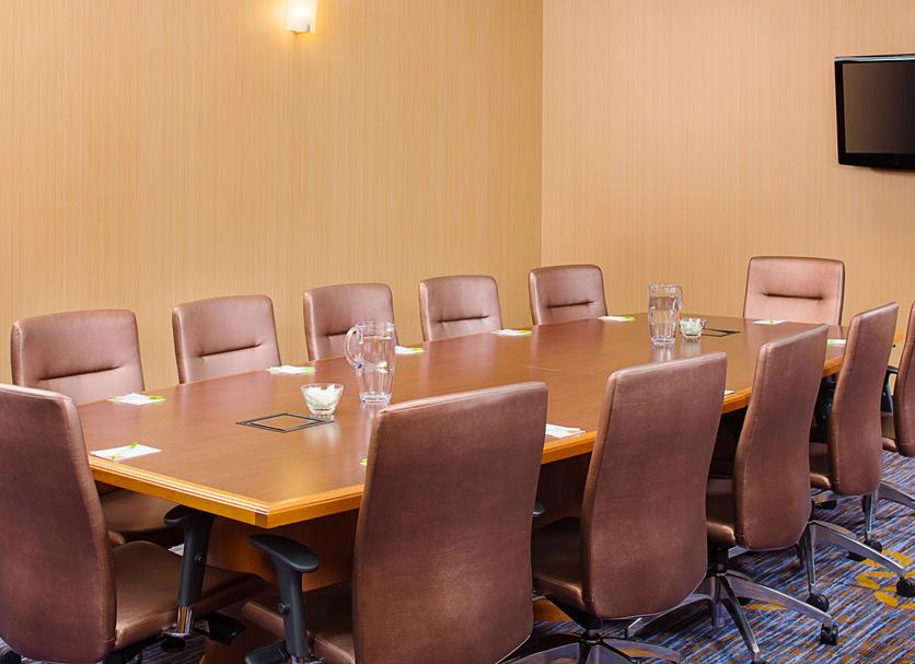 Sala de conferències Foto