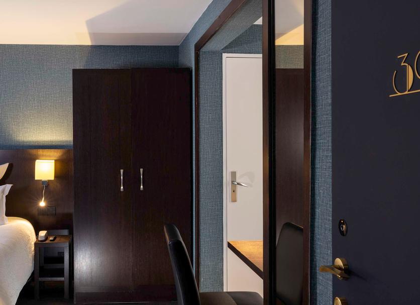 Serveis de l’habitació Foto