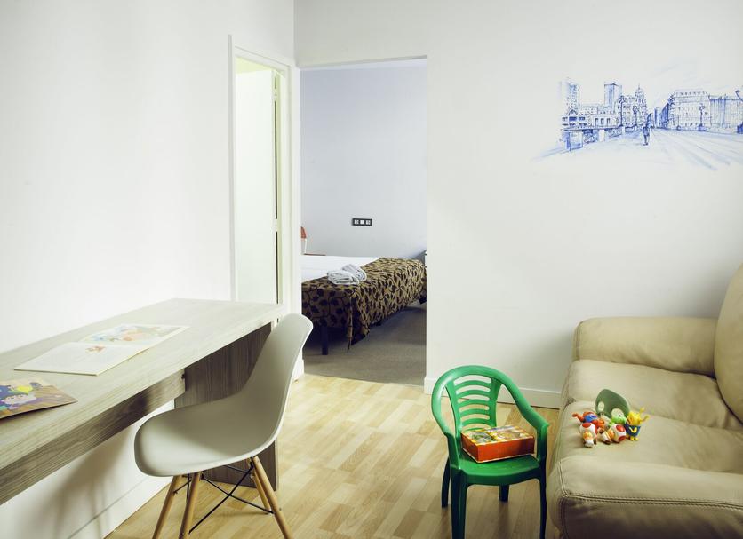 Habitació Foto