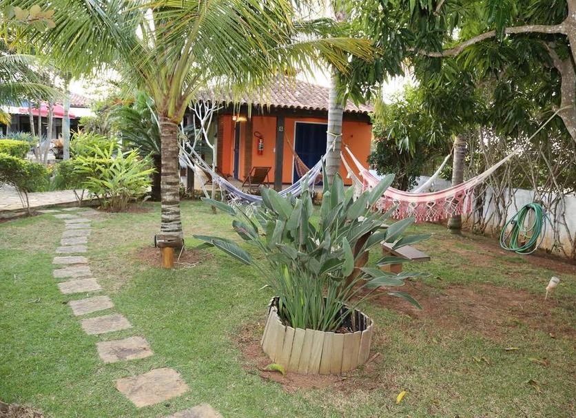 Vista exterior Foto