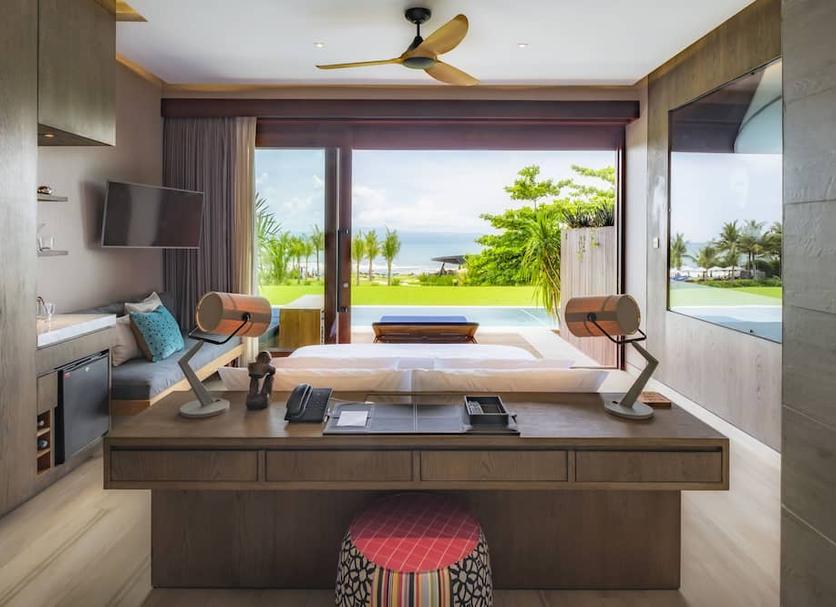 Habitació Foto