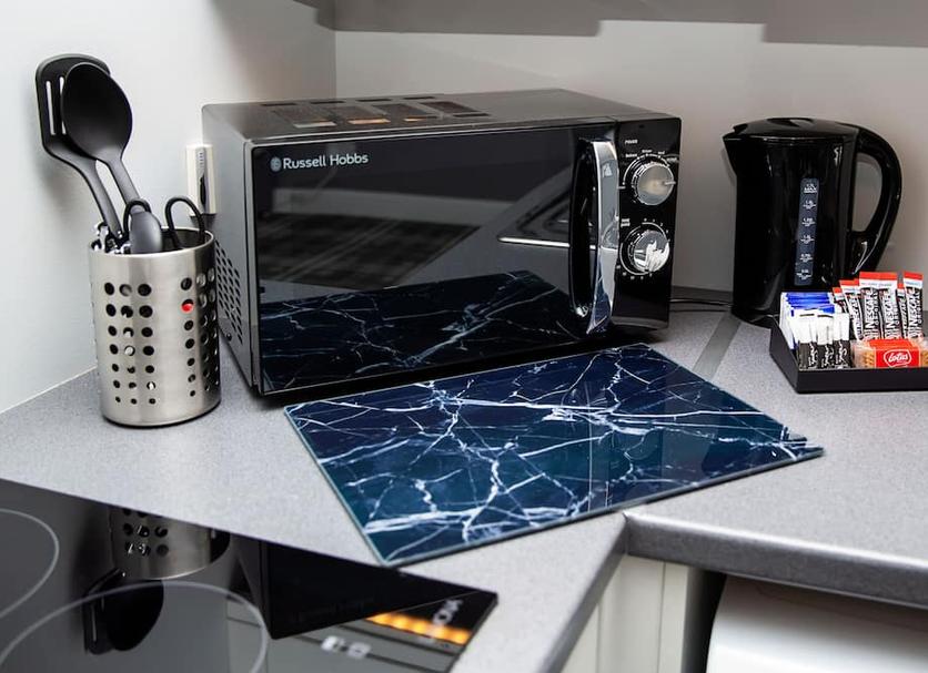 Serveis de l’habitació Foto