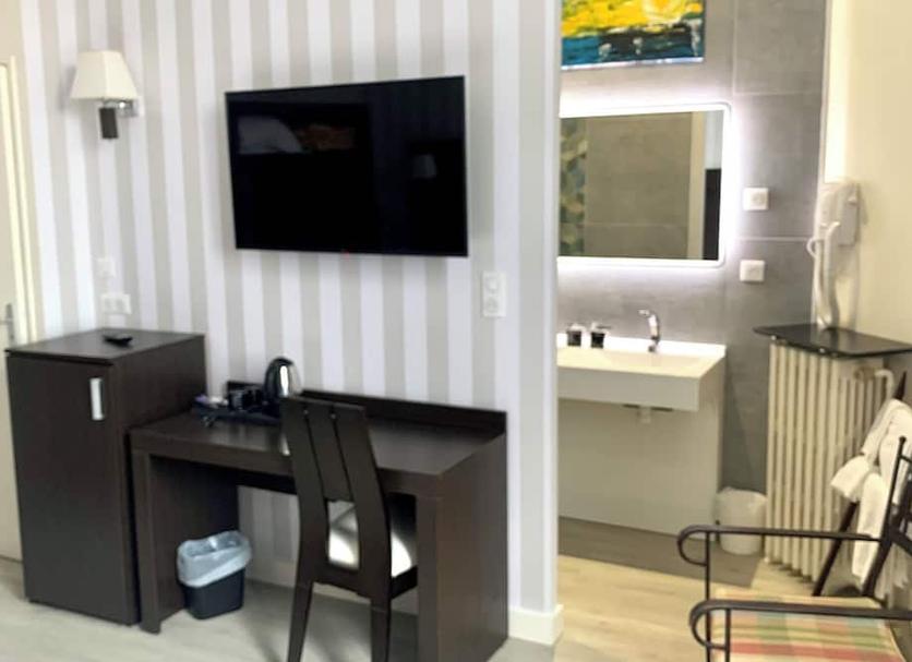 Serveis de l’habitació Foto