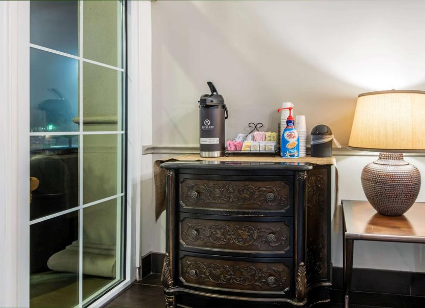 Serveis de l’habitació Foto