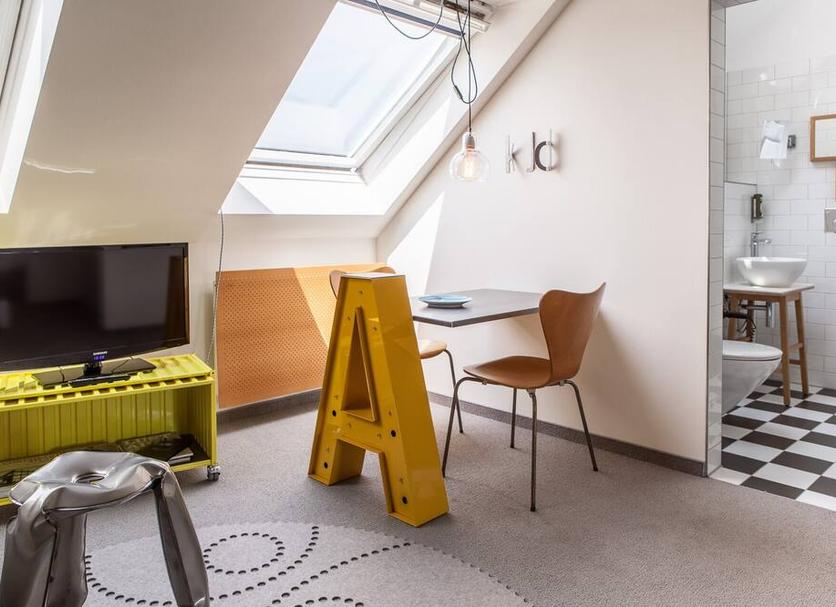 Serveis de l’habitació Foto