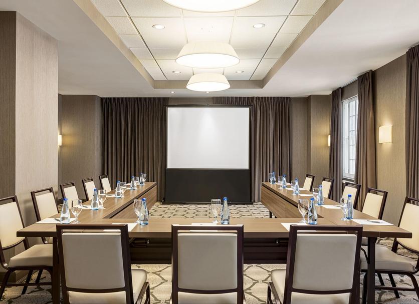 Sala de conferències Foto