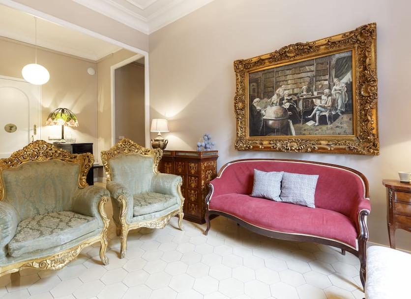 Sala Foto