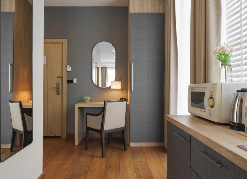 Serveis de l’habitació Foto