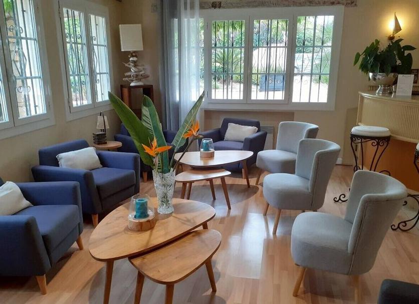 Sala d'estar Foto