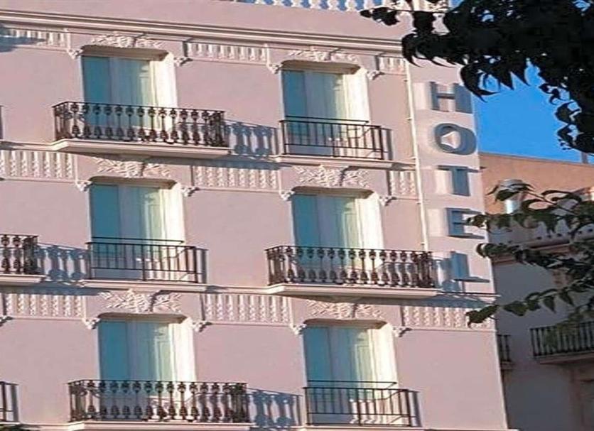 Edifici Foto