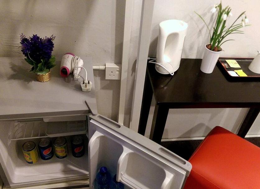 Serveis de l’habitació Foto
