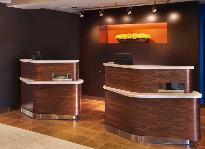 Recepció Foto