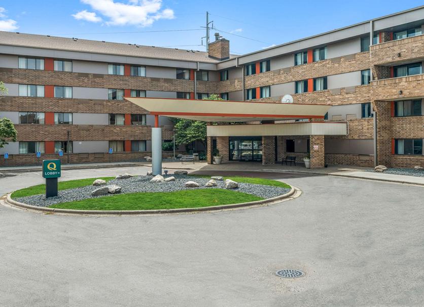 Edifici Foto