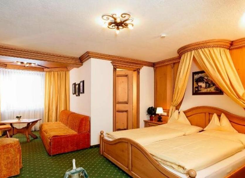 Habitació Foto