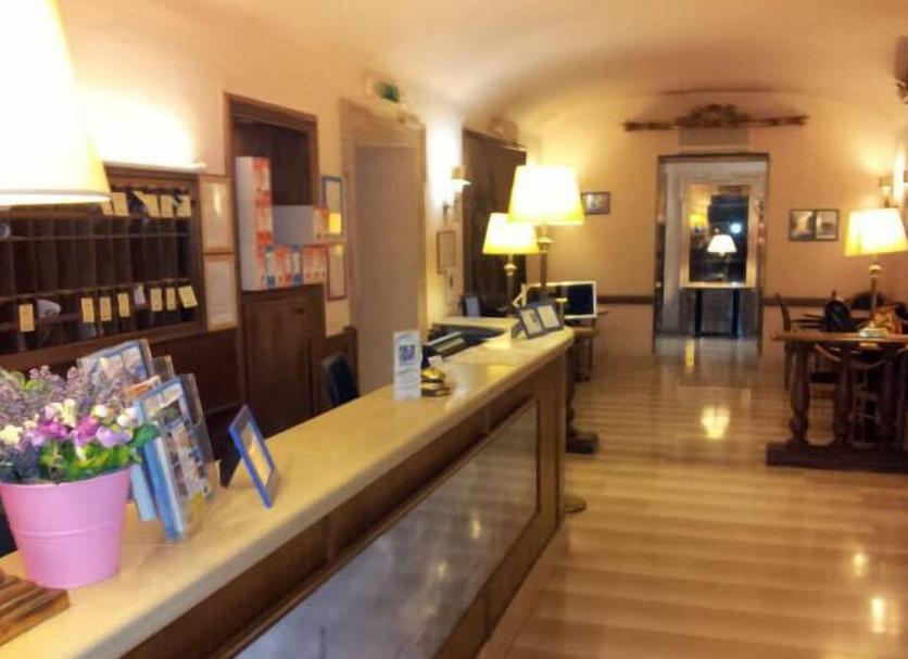 Recepció Foto