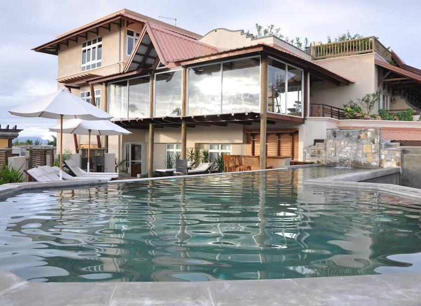 Pool Foto