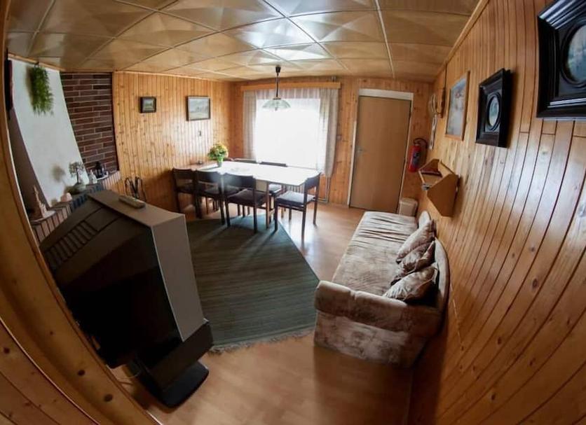 Sala Foto