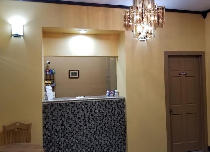 Recepció Foto