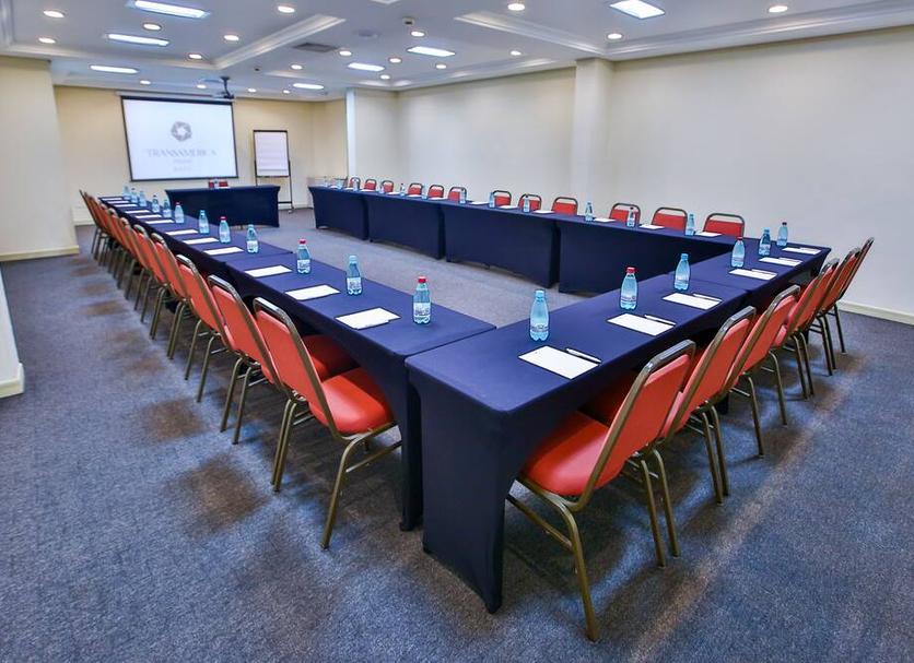 Sala de conferències Foto