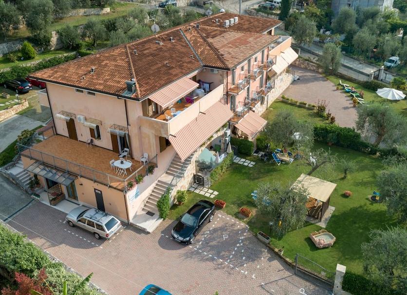 Edifici Foto