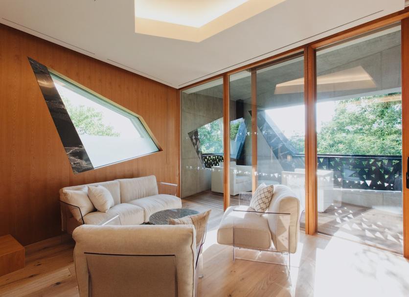Sala Foto