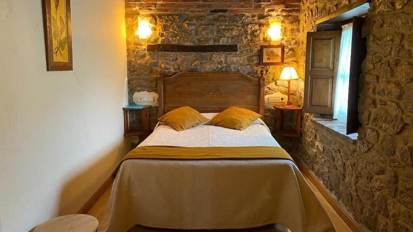Hotel Alda