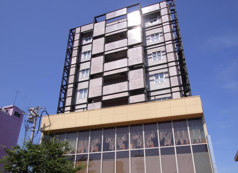 Edifici Foto