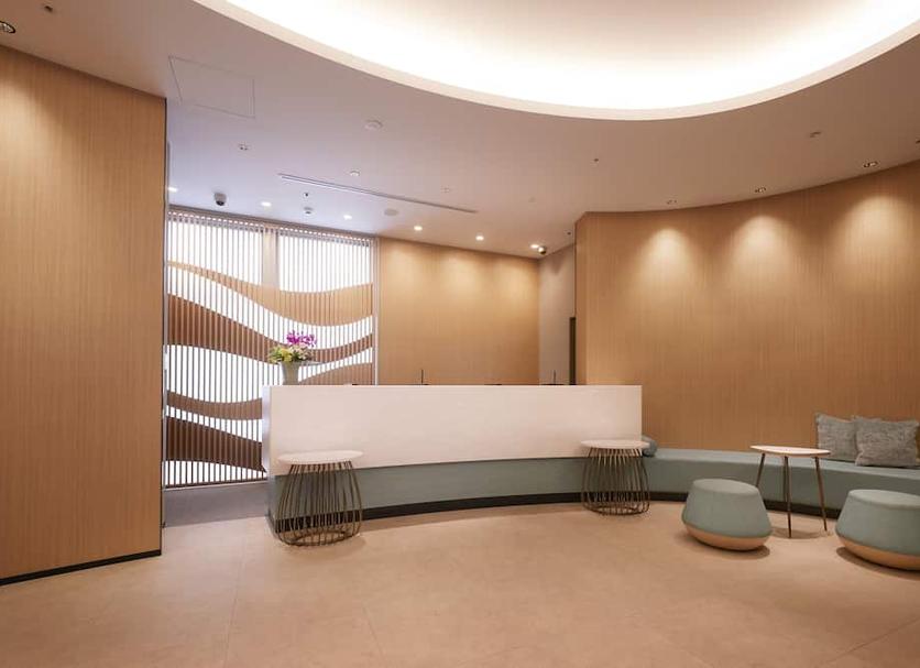 Recepció Foto