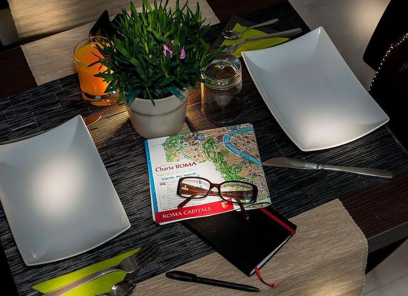 Serveis de l’habitació Foto