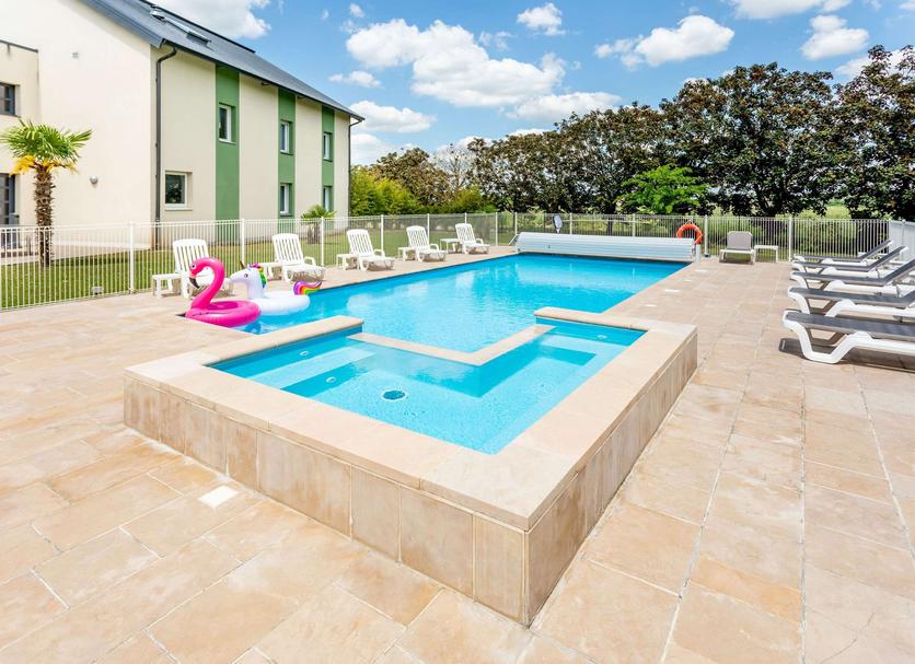Pool Foto