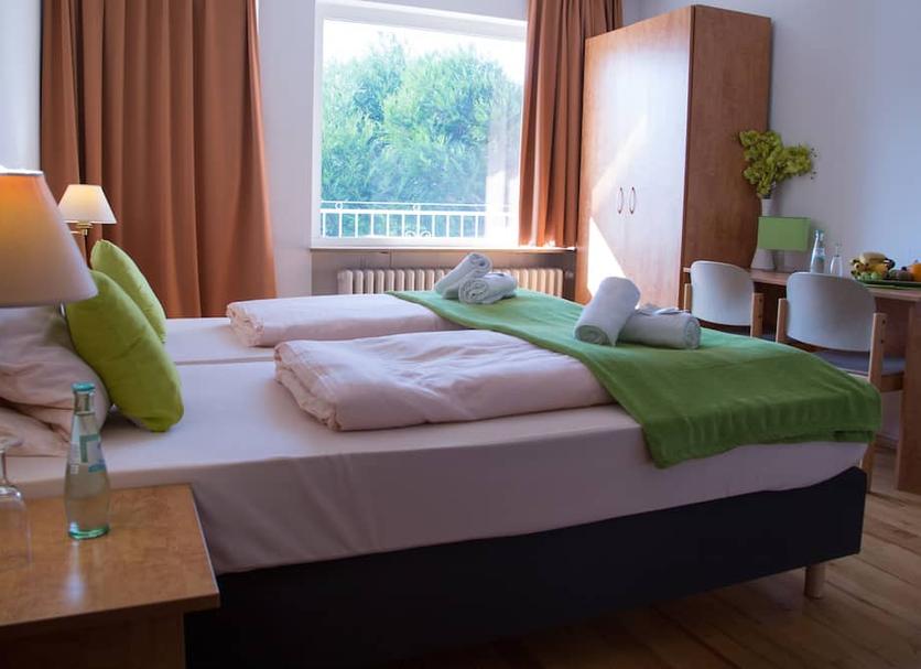 Habitació Foto