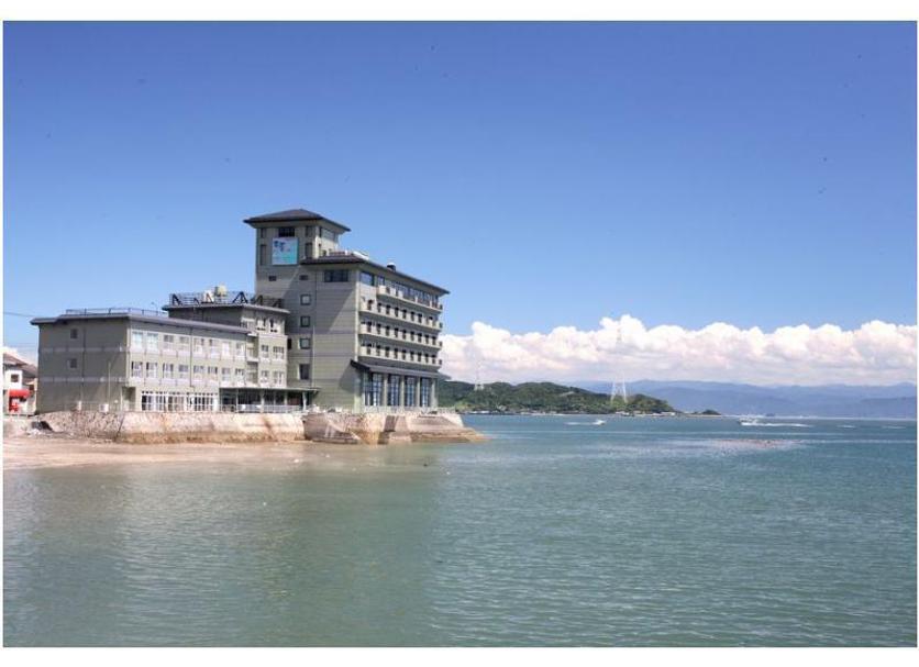 Edifici Foto