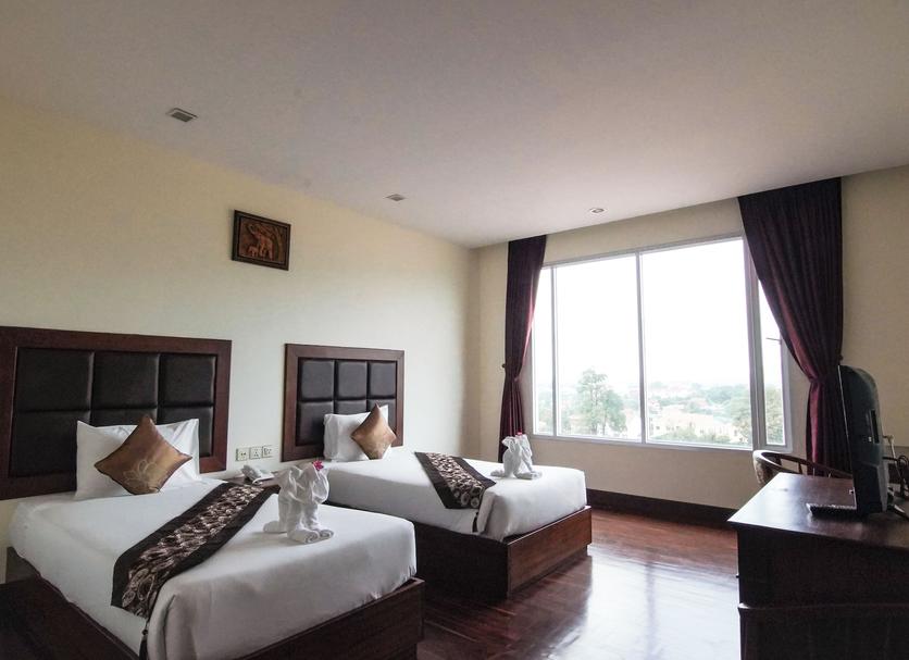 Habitació Foto