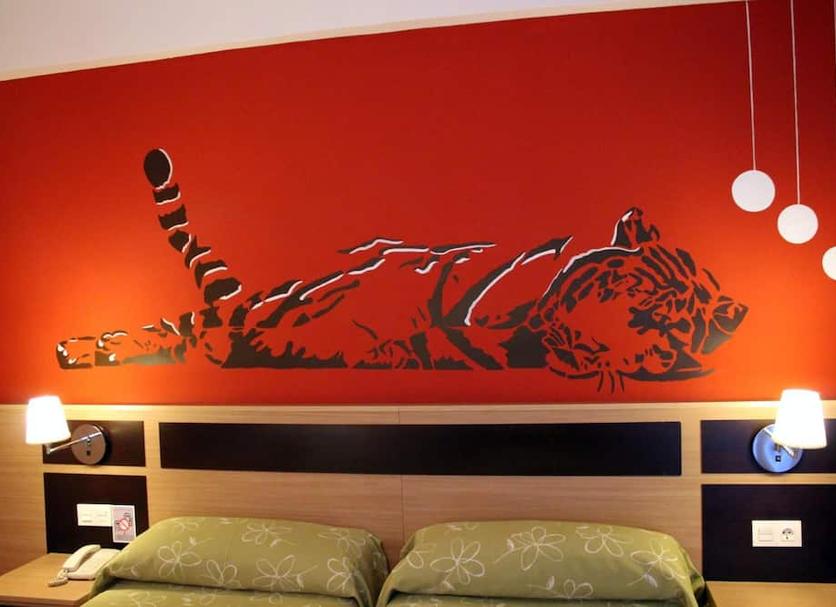 Serveis de l’habitació Foto
