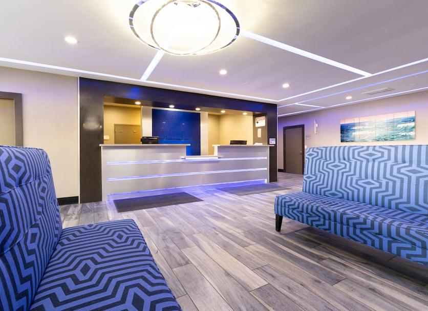 Recepció Foto