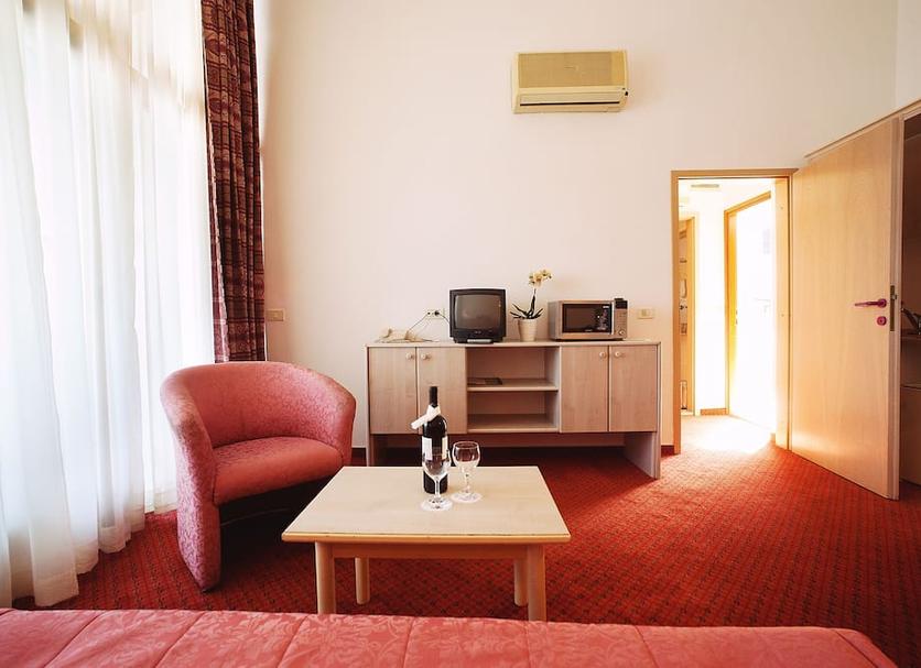 Sala Foto