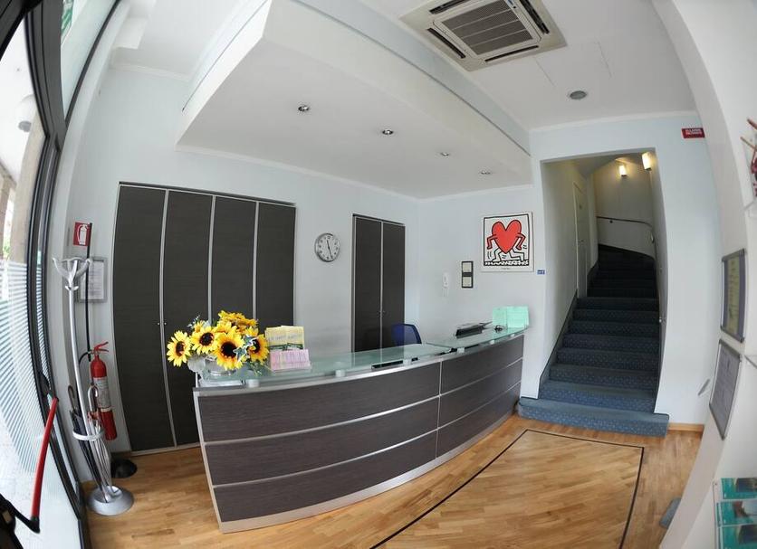 Recepció Foto